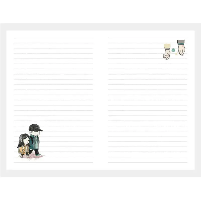 30-Minute Walk - Diary - Image 6