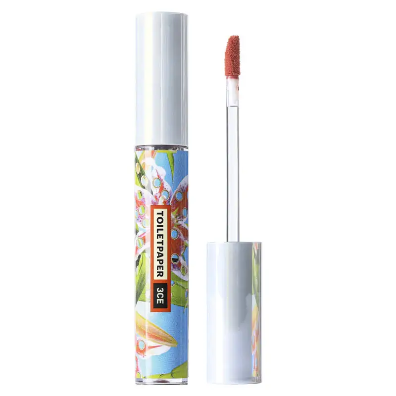 3CE x TOILETPAPER - Velvet Lip Tint - Image 11
