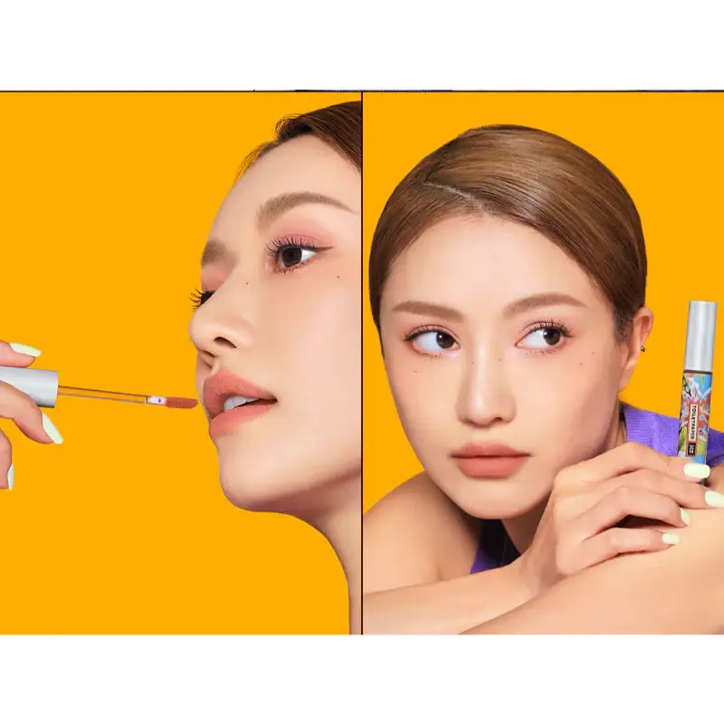 3CE x TOILETPAPER - Velvet Lip Tint - Image 7