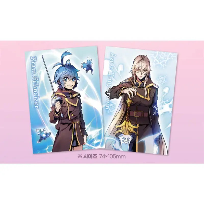 A Returner's Magic Should Be Special Manhwa - Image 10