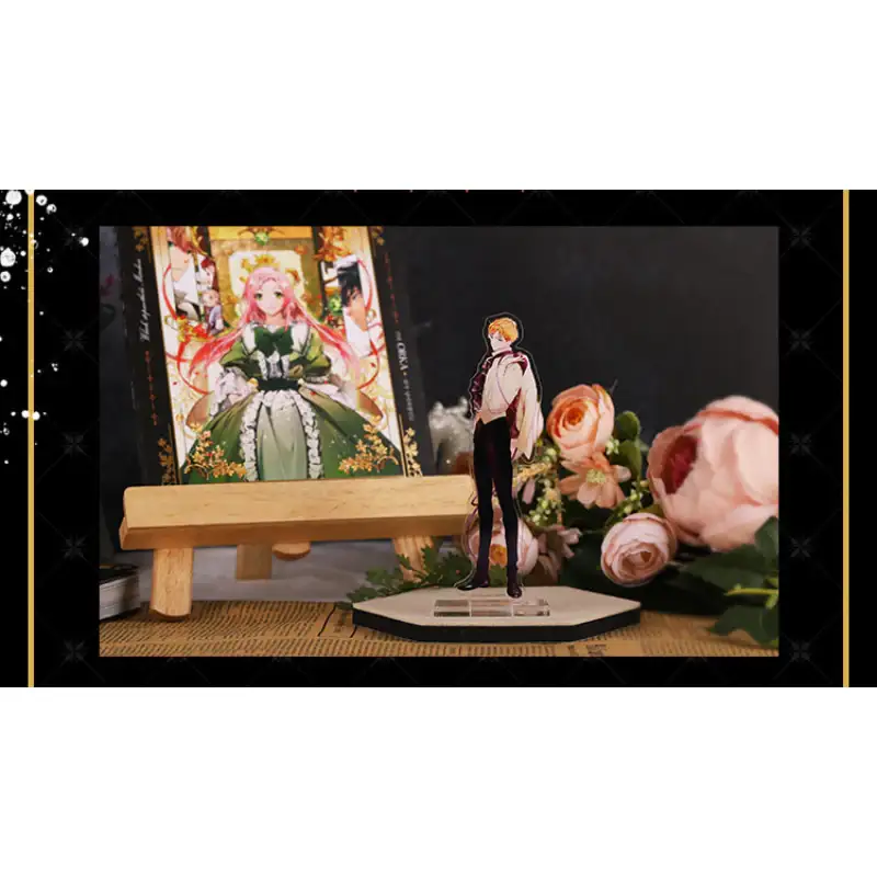 A Stepmother's Fairy Tale - Acrylic Stand - Image 10