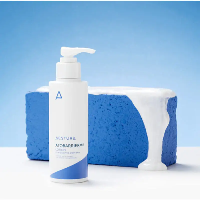 AESTURA - Atobarrier 365 Sensitive Moisturizing Lotion Special Set - Image 4