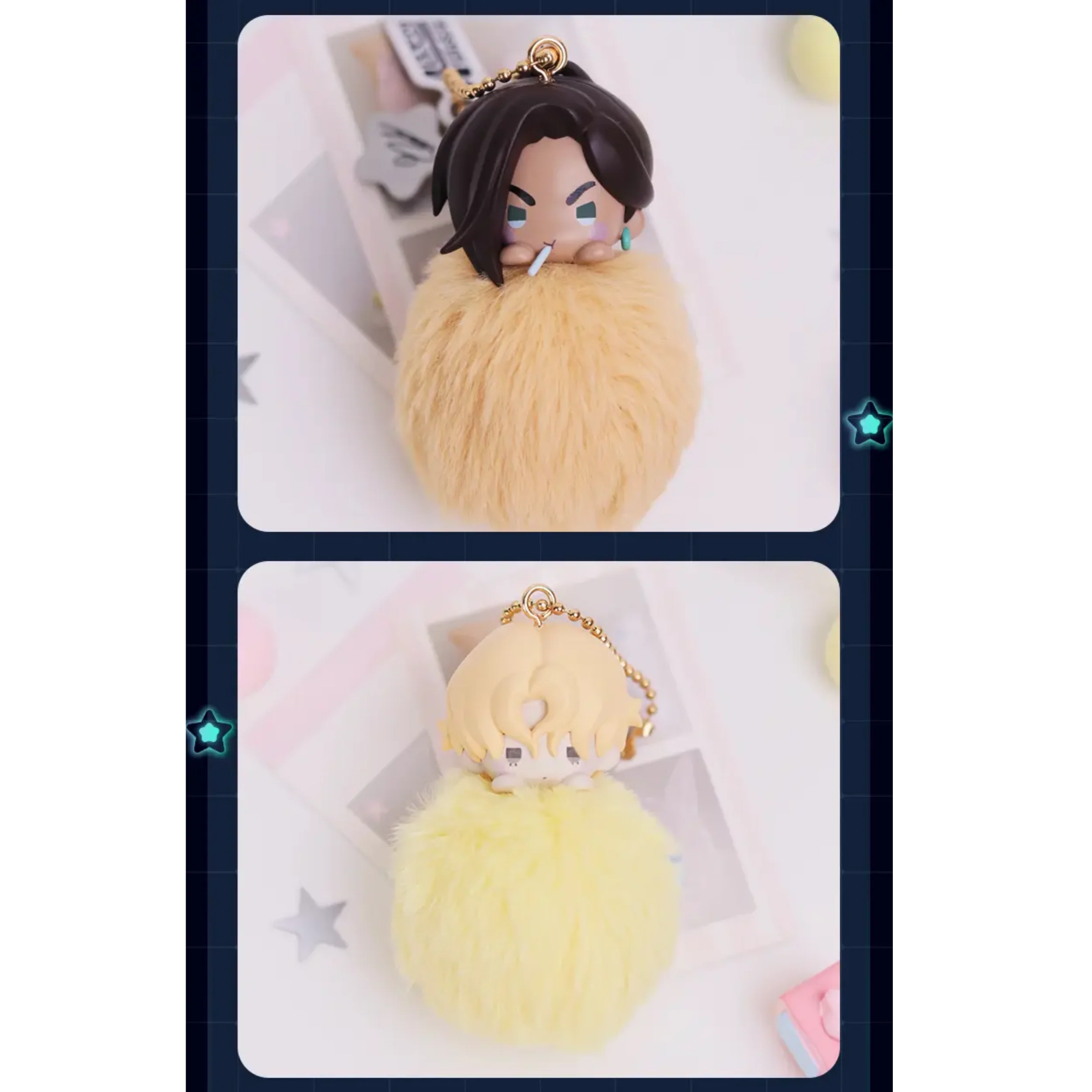 Alien Stage - Free Stage Series Plush Toy - Image 3
