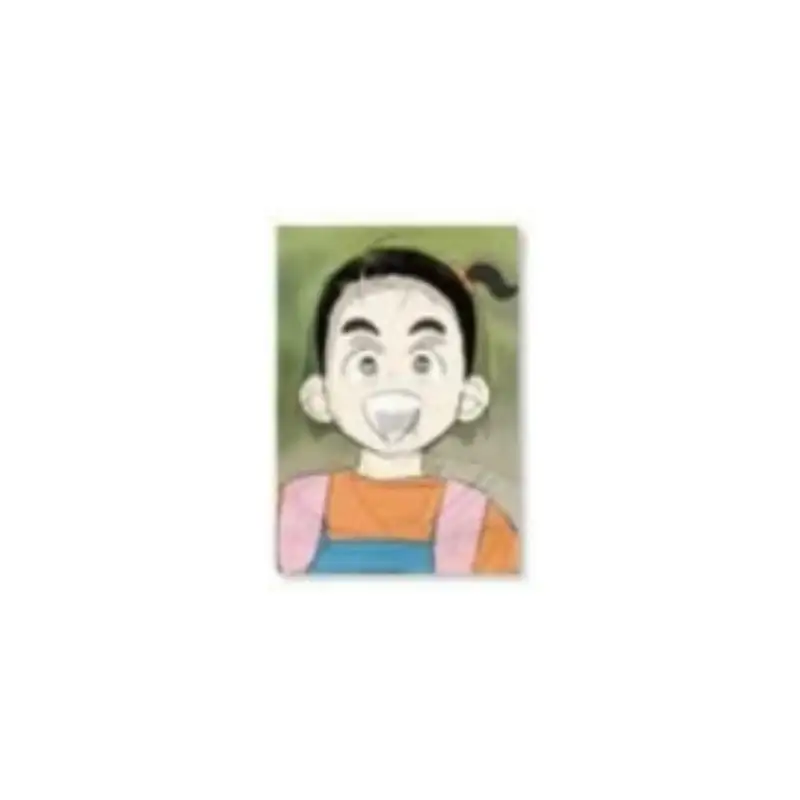 After School Lessons for Unripe Apples Winter Holiday Pop-Up - Lenticular Postcard - Image 20