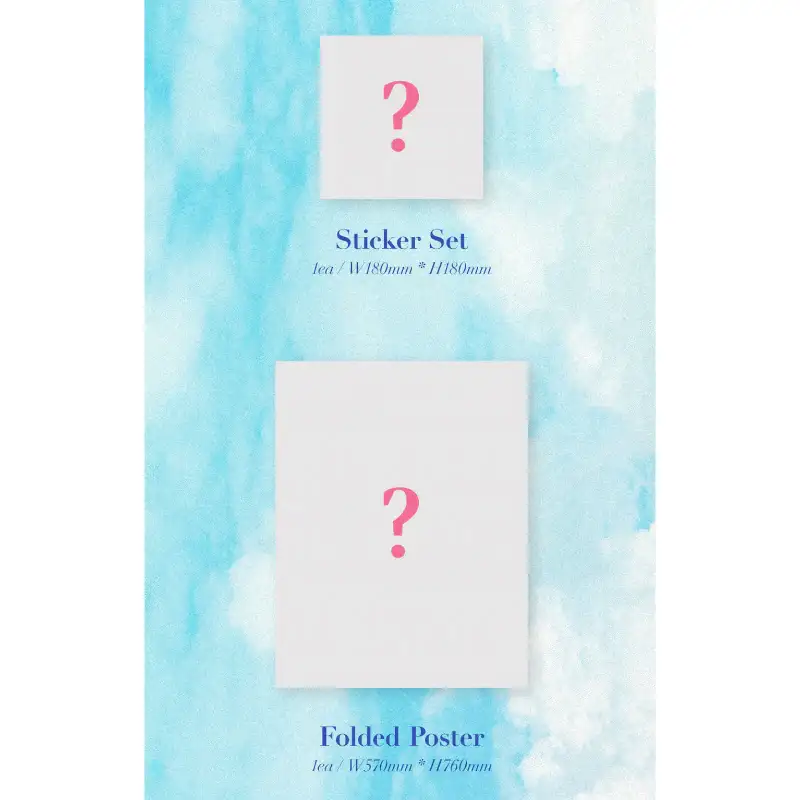 AKMU - Collaboration Album NEXT EPISODE - Image 6