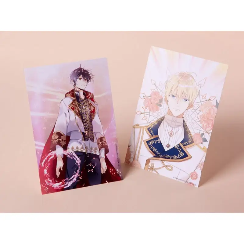 Am I Your Daughter? - Postcard Set Vol.1 - Image 6