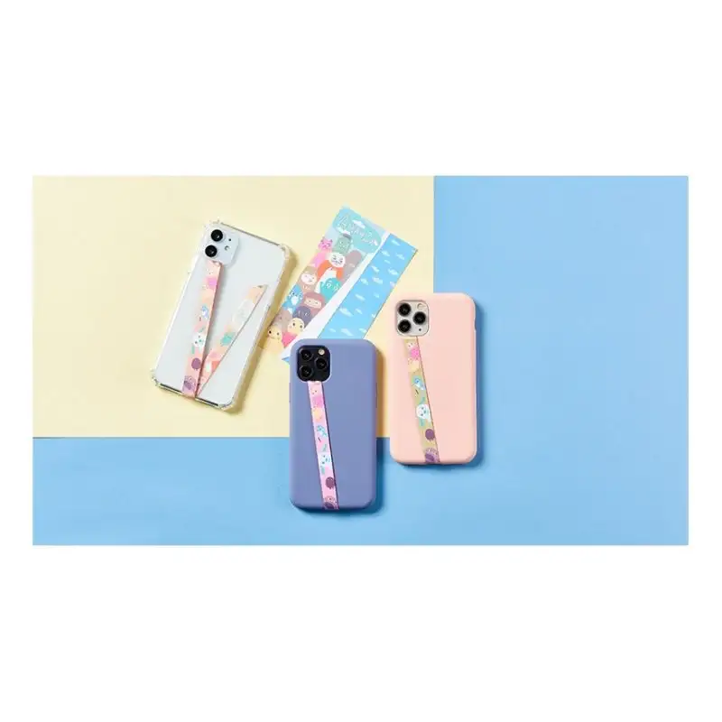 AMANZA - Phone Strap - Image 2
