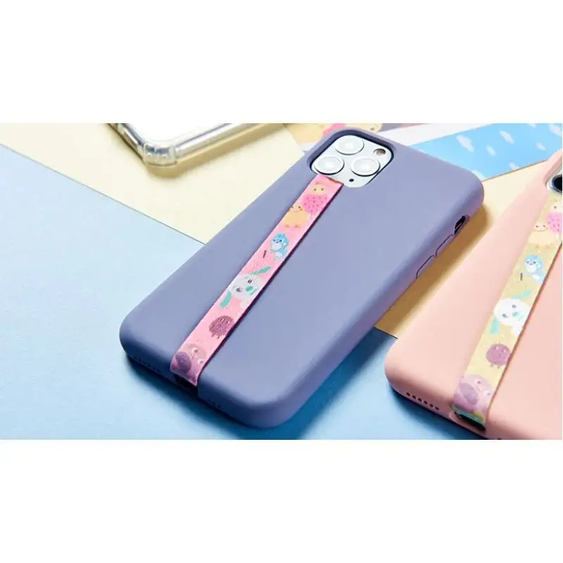 AMANZA - Phone Strap - Image 4