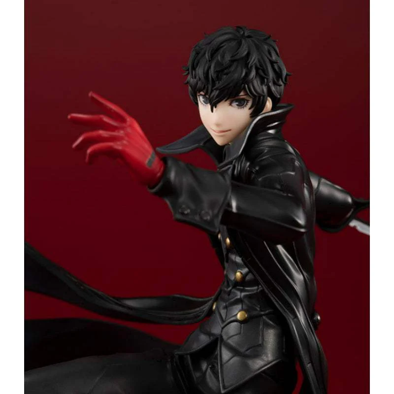 AmiAmi - Lucrea Persona 5 Royal Joker SHOWTIME Edition Complete Figure - Image 7