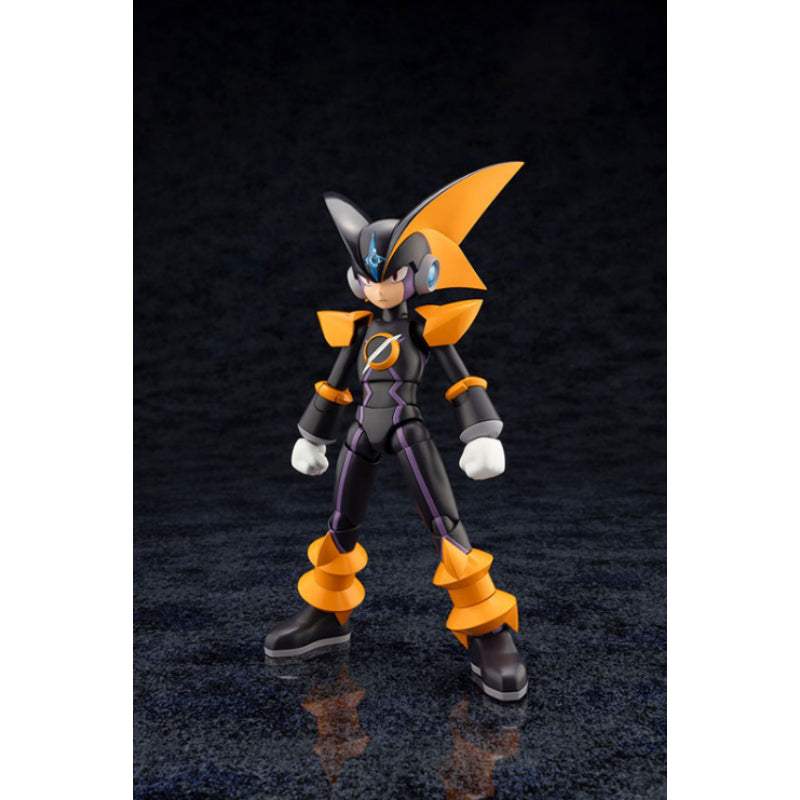 AmiAmi - Mega Man Battle Network Bass.EXE Plastic Model - Image 4