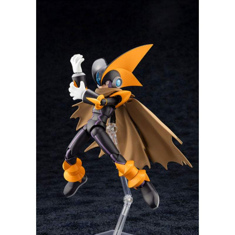 AmiAmi - Mega Man Battle Network Bass.EXE Plastic Model - Image 7