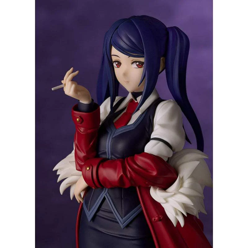 AmiAmi - POP UP PARADE VA-11 HALL-A Jill Stingray L Size Complete Figure - Image 7