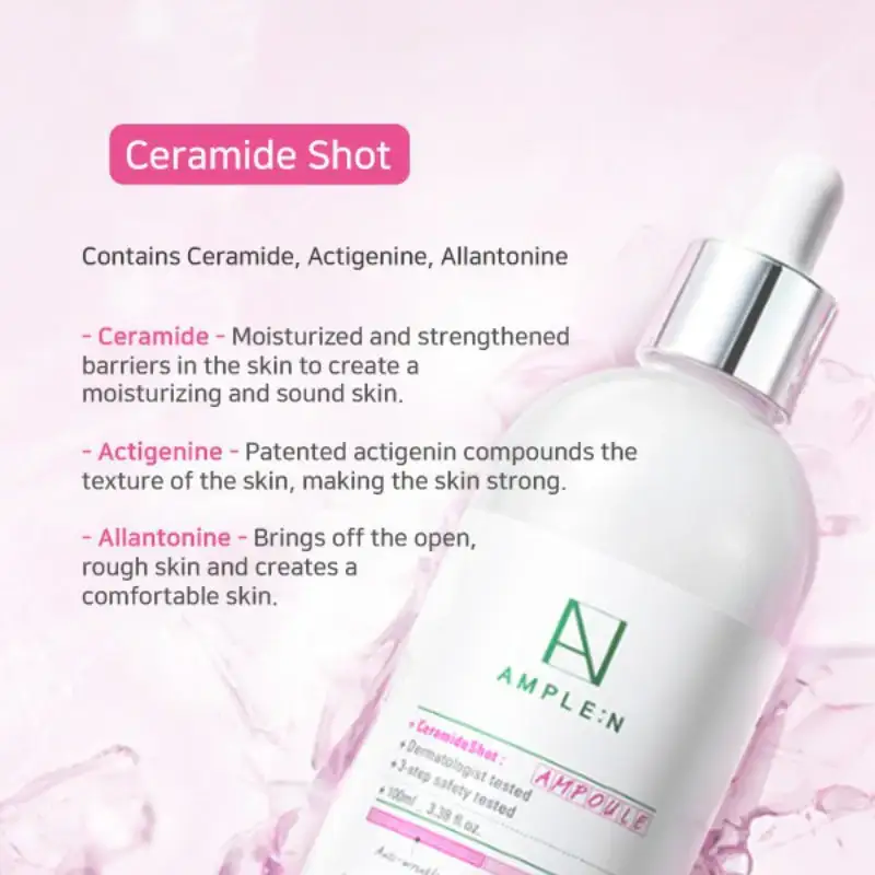 AMPLE:N - Ceramide Shot Ampoule - Image 2