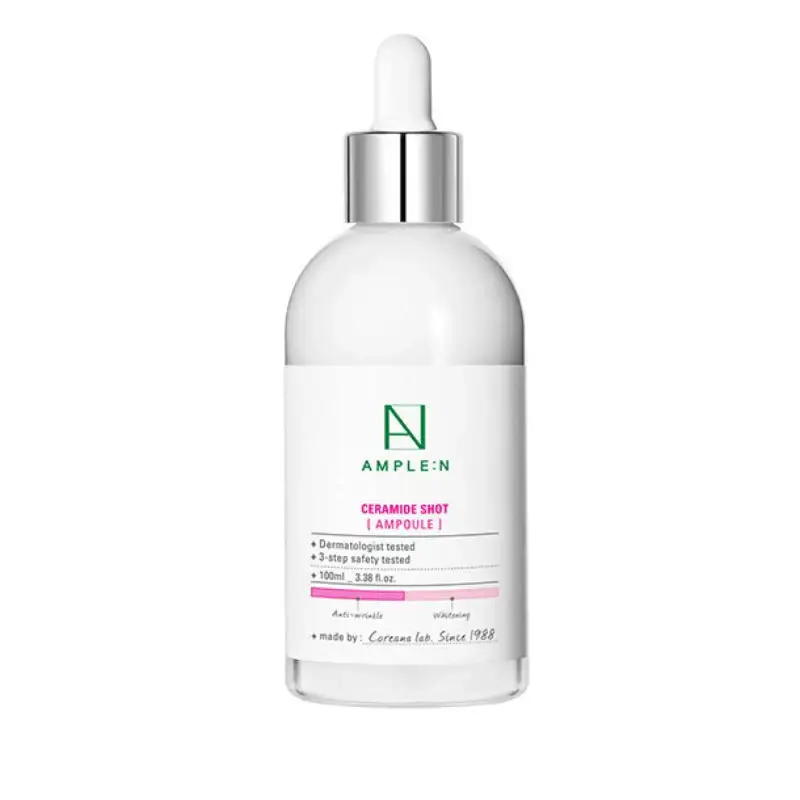 AMPLE:N - Ceramide Shot Ampoule - Image 4