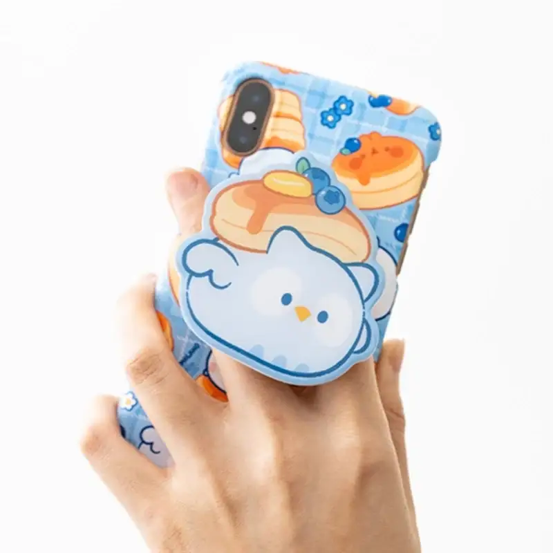 Anirollz x Molang - Griptok - Image 4