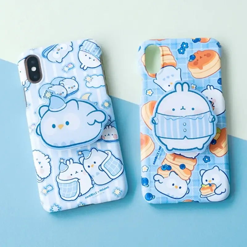 Anirollz x Molang - Griptok - Image 8