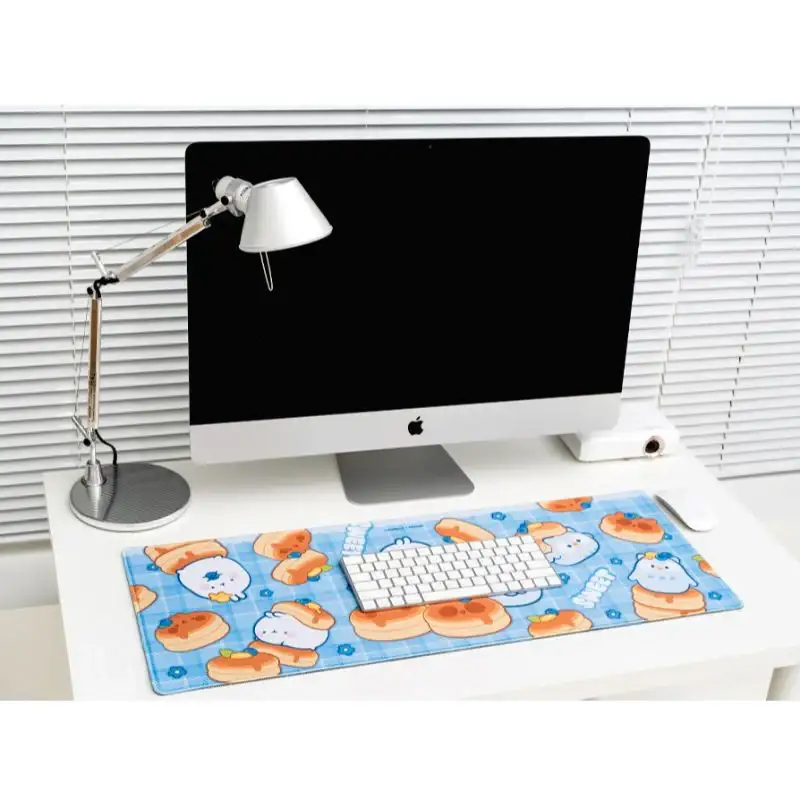 Anirollz x Molang - Large Mouse Pad - Image 11
