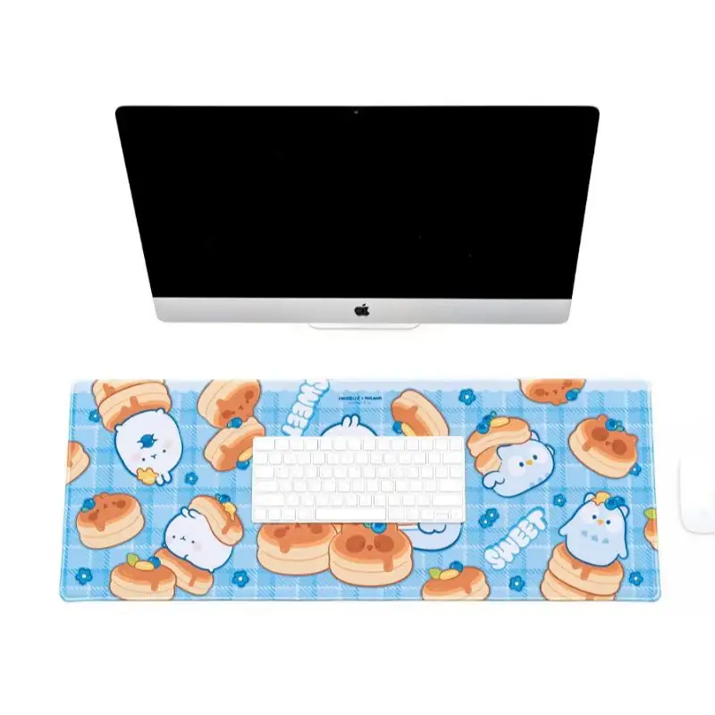Anirollz x Molang - Large Mouse Pad - Image 8