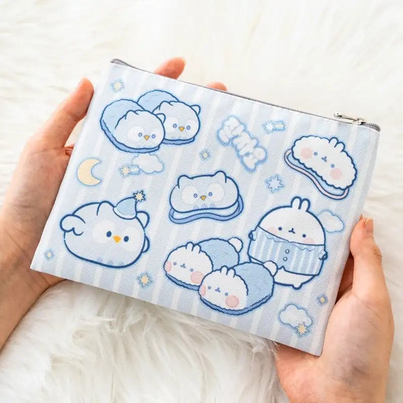 Anirollz x Molang - Pouch - Image 3