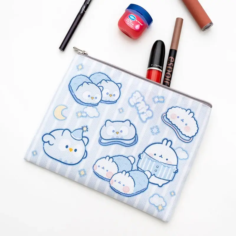 Anirollz x Molang - Pouch - Image 4