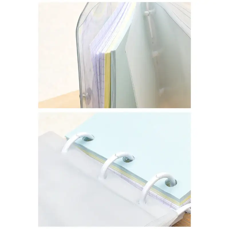 Anonymous - Mini Collection Book Notebook - Image 6