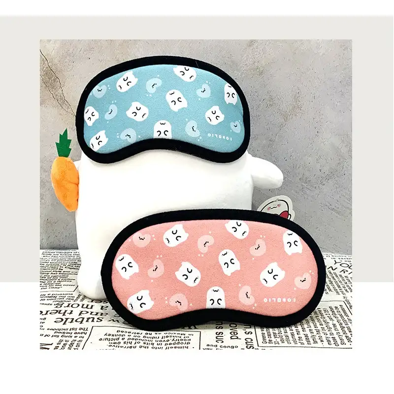 Anonymous - Pattern Sleep Mask - Image 5