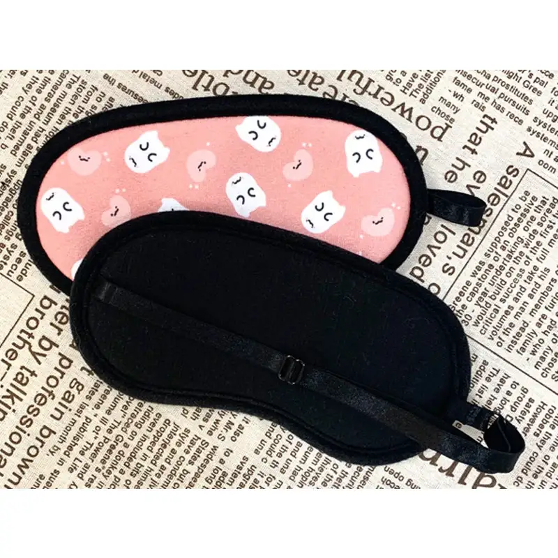Anonymous - Pattern Sleep Mask - Image 6