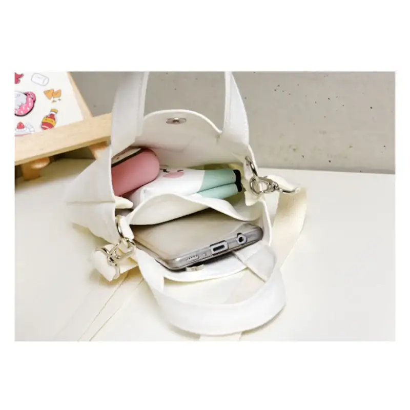 Anonymous - Phone Cross Bag - Image 8