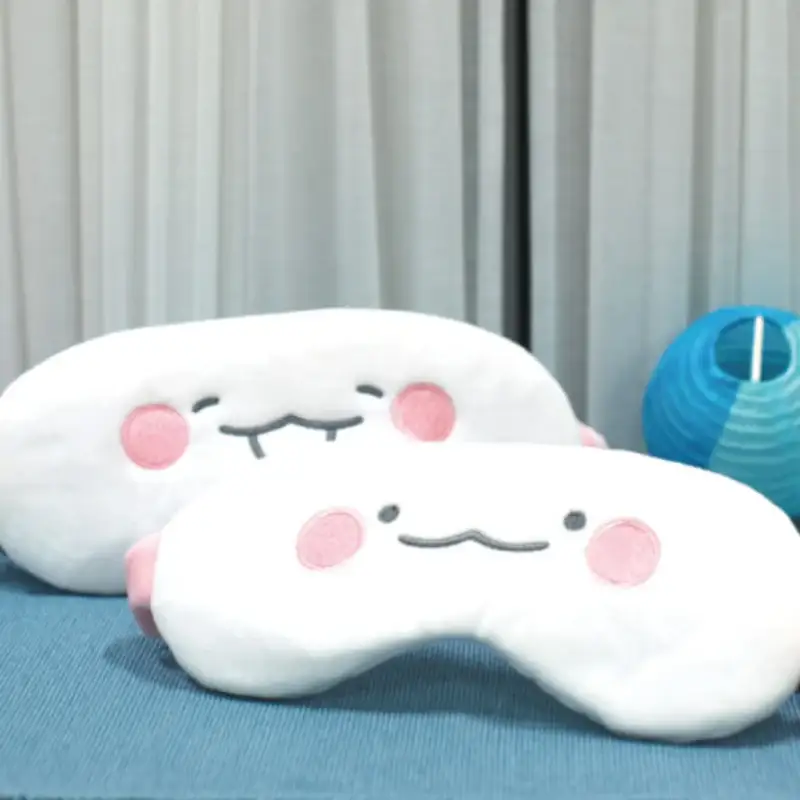 Anonymous - Sleep Mask - Image 3