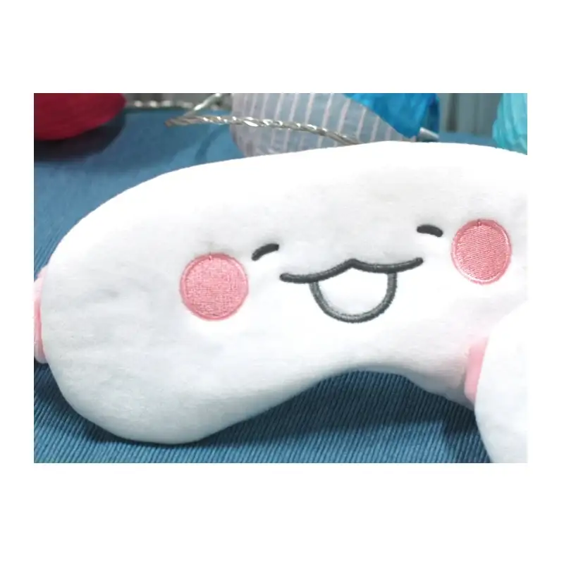 Anonymous - Sleep Mask - Image 6