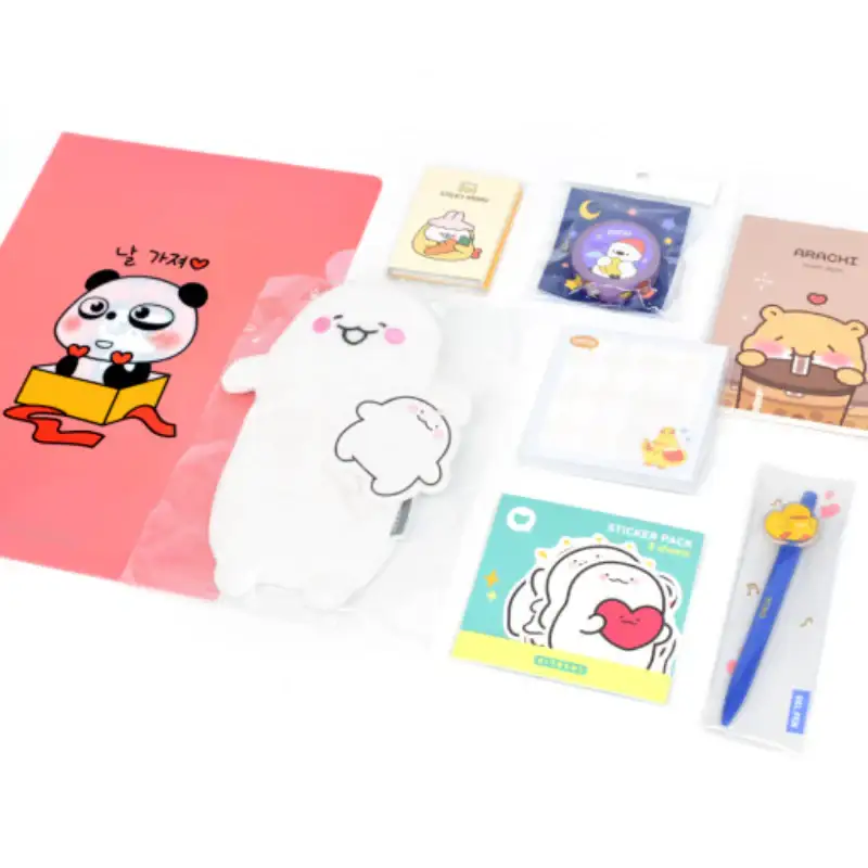 Anonymous - Stationery Gift Set - Image 2