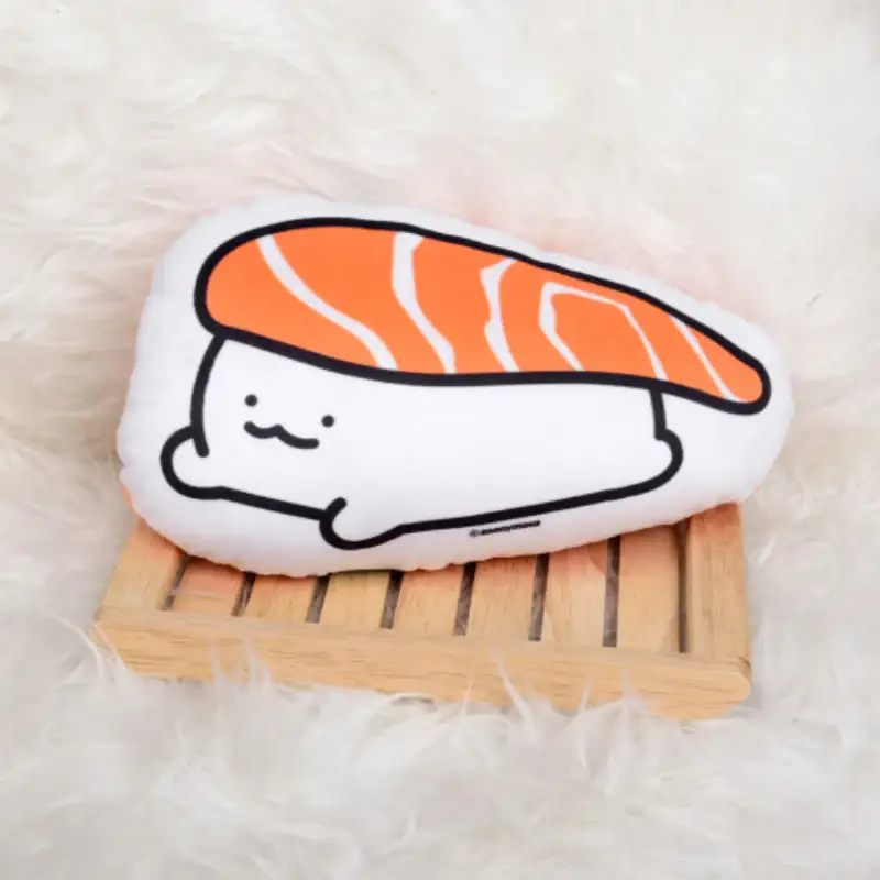 Anonymous - Sushi-shaped Wrist Cushion - Image 3