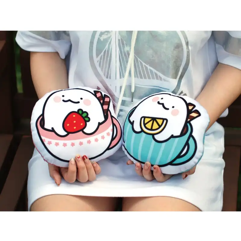 Anonymous - Wrist Cushion - Image 3
