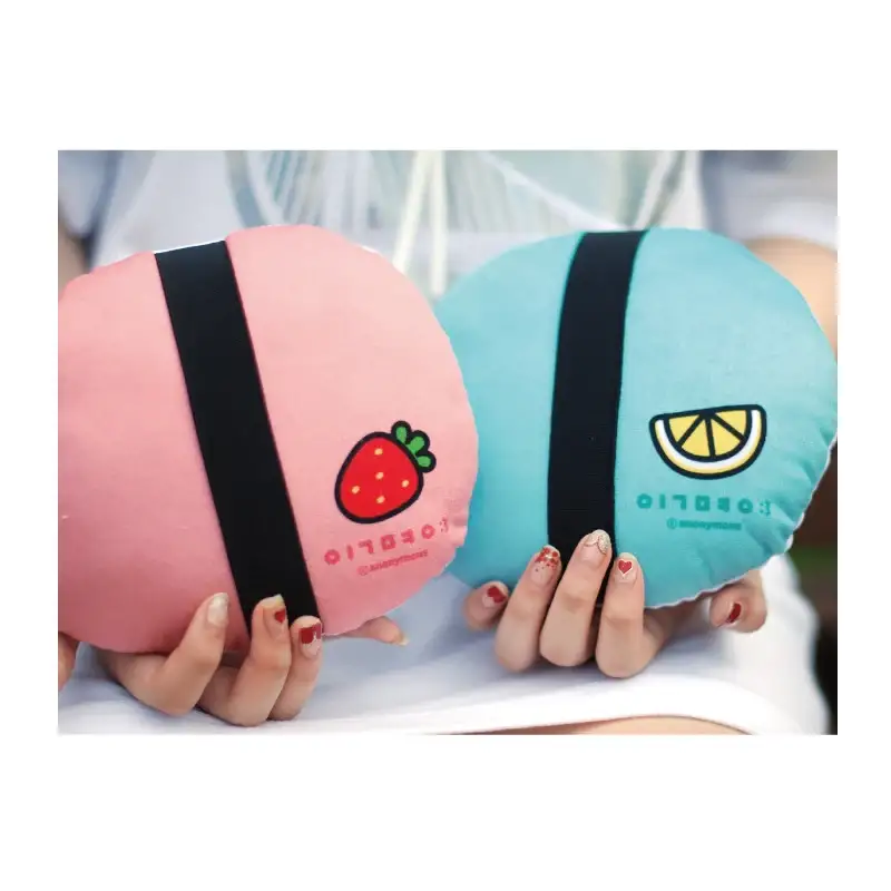 Anonymous - Wrist Cushion - Image 4