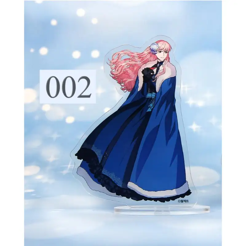Another Typical Romance Fantasy - LD Acrylic Stand 2 - Image 3