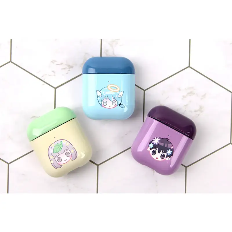 Anz - Apple AirPods & AirPods Pro Case - Image 7