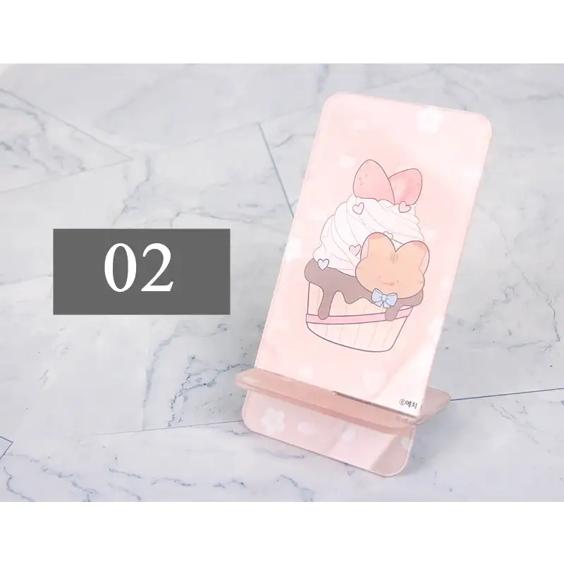 Aong Aong - Acrylic Phone Holder - Image 3
