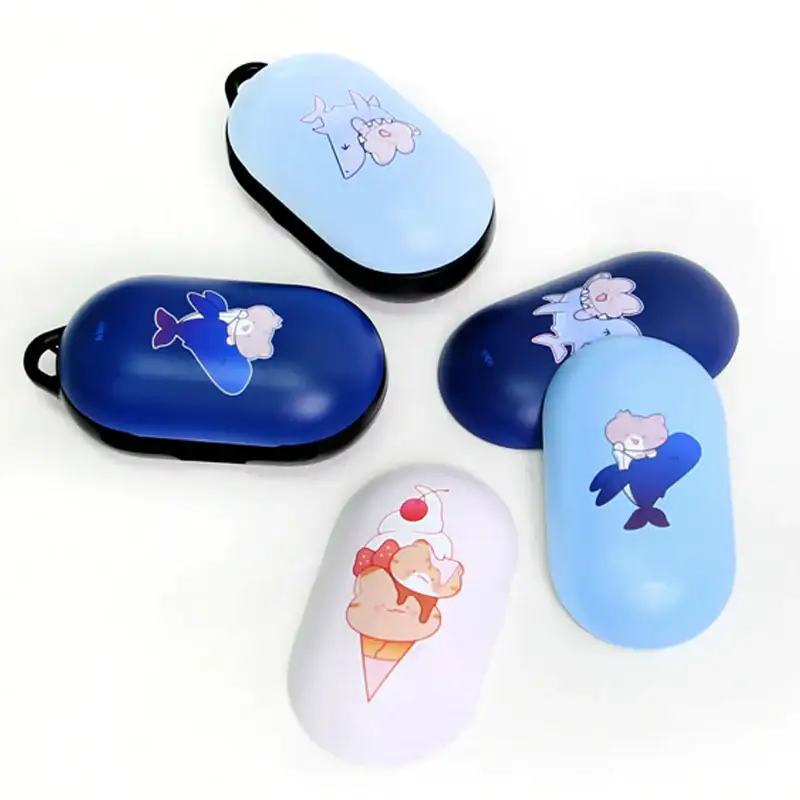 Aong Aong - Buds & Buds Plus/Live Case - Image 6