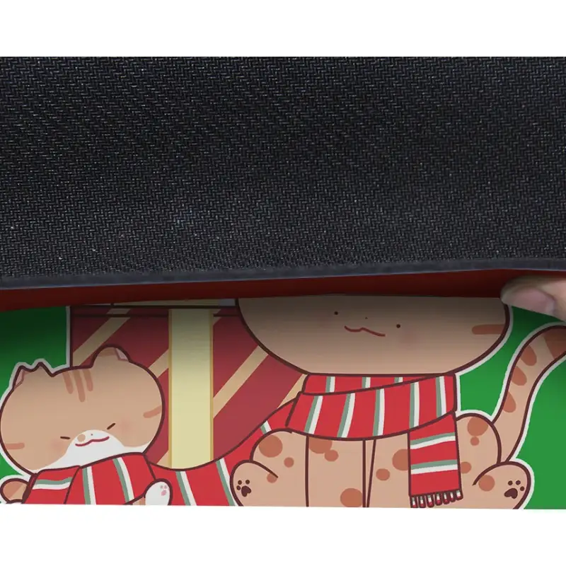 Aong Aong - Long Mouse Pad - Image 6