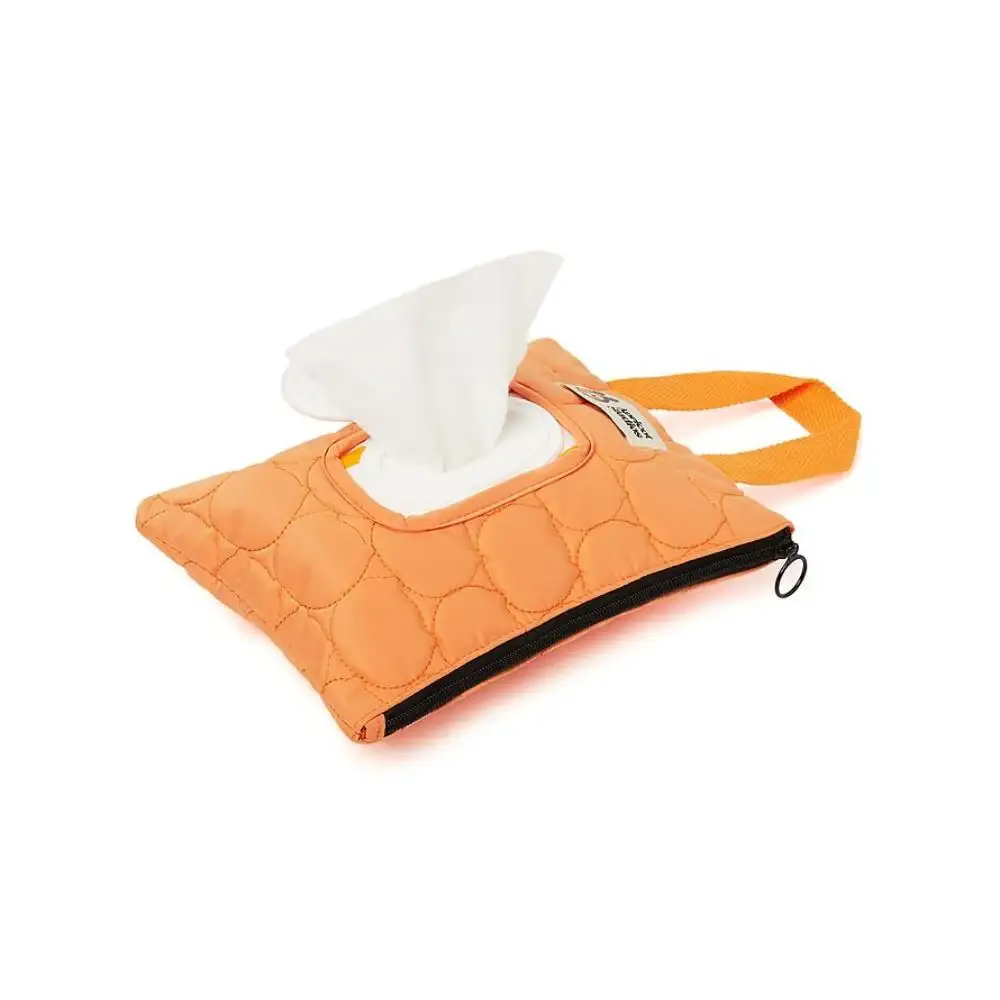 Apricot Studios x Kakao Friends - Tissue Pouch - Image 3