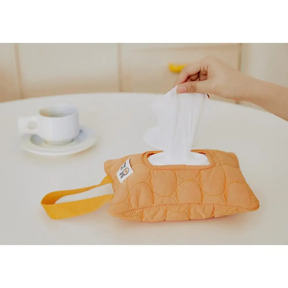 Apricot Studios x Kakao Friends - Tissue Pouch - Image 7