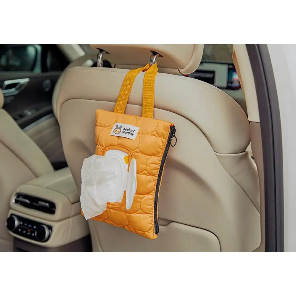 Apricot Studios x Kakao Friends - Tissue Pouch - Image 9