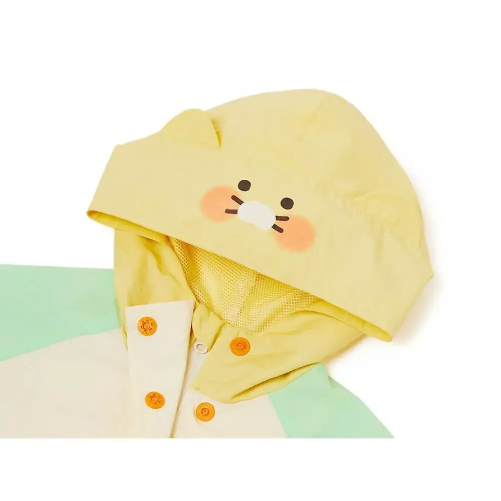 Apricot Studios x Kakao Friends - Windbreaker (Kids) - Image 3