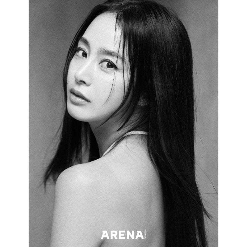 ARENA HOMME+ - Magazine - Image 3