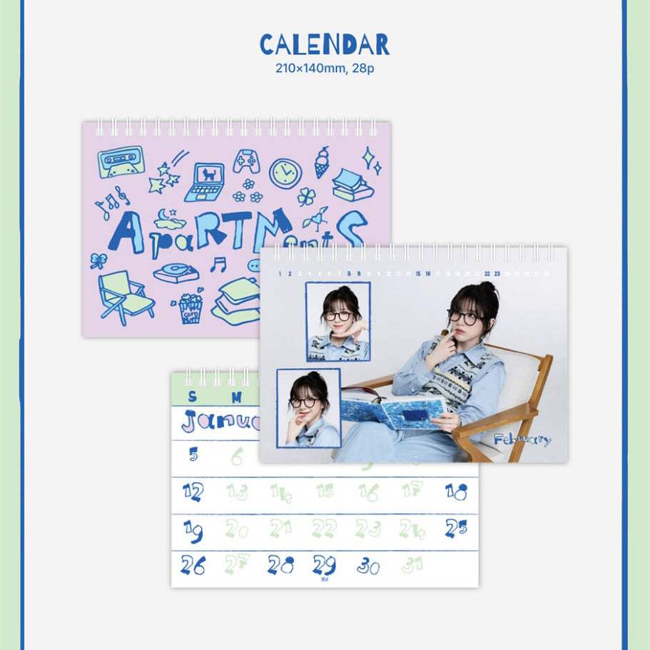ARTMS - 2025 Season's Greetings - Image 3