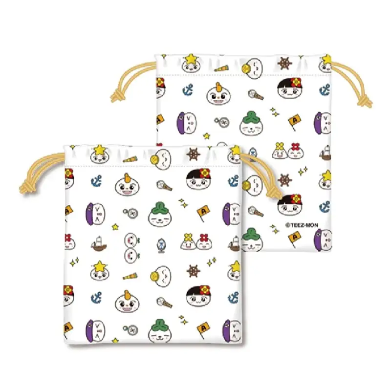 ATEEZ - TEEZ-MON Collections - Image 35