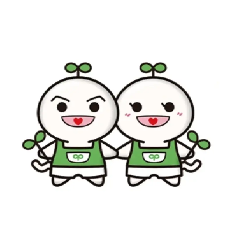 ATEEZ - TEEZ-MON Plush - Image 6