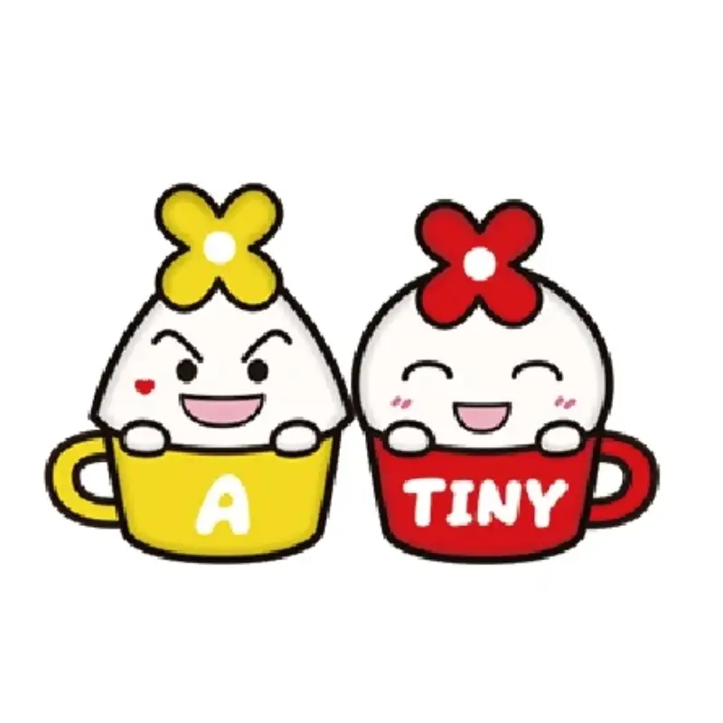 ATEEZ - TEEZ-MON Plush - Image 8