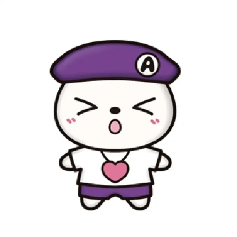 ATEEZ - TEEZ-MON Plush - Image 9