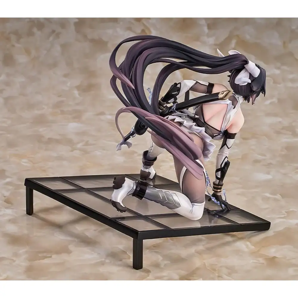 Azur Lane x ANIPLUS - Takao Parmahama -Signal- Ver. 1/7 - Image 2